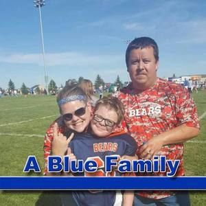 Meet your Posher, Stacy